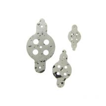 Recharge Élastique Fishstone Fix - Par 3 L - Rocky - Pour Pêche de la Carpe - Pêcheur.com