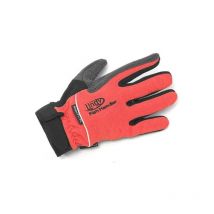 Gants De Protection Lindy L/xl - Gant Gauche - Pêcheur.com