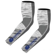 Manches Longues Homme Outwater Kihei Pro L/xl - White Water - Pêcheur.com
