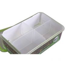 Boites À Pellets Étanches Fun Fishing L