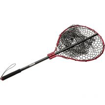 Épuisette Rapala Scoop-r Silicon Net L
