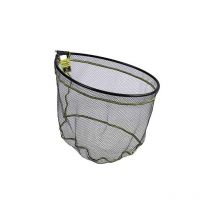 Tête D'épuisette Fox Matrix Carp Latex Landing Net L - Pêcheur.com