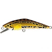 Leurre Coulant Smith D-contact - 5cm L1 - Pêcheur.com