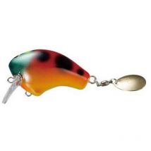 Leurre Flottant Shimano Bantam Comac Surface - 5cm Lady Bug - Pour Pêche des Carnassiers - Pêcheur.com