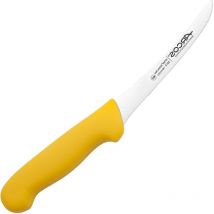 Couteau A Desosser Arcos - Manche Polypropylene Lame 14cm