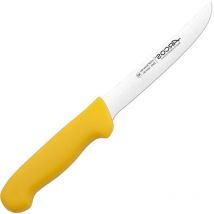 Couteau A Desosser Arcos - Manche Polypropylene Lame 16cm