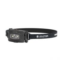 Vorderseite Led Lenser Hf4r Core Lampehf4rcoreblac