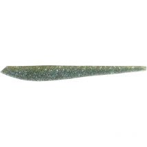 Leurre Souple Madness Mother Worm 10cm - Par 8 Lançon
