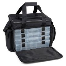 Sac De Transport Fox Rage Stacker Large - Pêcheur.com