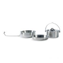 Set De Cuisine Tatonka Camp Set Large