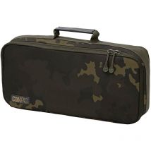 Sac À Buzz Bar Korda Compac Buzz Bar Bag Dark Kamo Large - Pêcheur.com