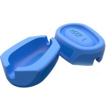 Moule Feeder Map Embed Method Feeder Mould Large - Pour Pêche au Coup - Pêcheur.com