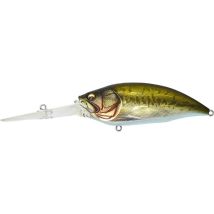 Leurre Flottant Megabass Big M 7.5 - 11.5cm Largemouth - Pour Pêche des Carnassiers - Pêcheur.com