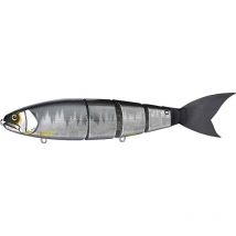 Leurre Flottant Madness Balam 245 - 24.5cm Laser Hasu - Pêcheur.com