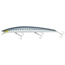 Leurre Coulant Daiwa Tournament Shiner Sinking - 17cm Laser Maiwashi - Pêcheur.com
