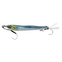 Jig Little Jack Metal Adict-03 - 40g Laser Sardine