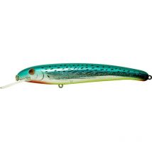 Floating Lure Halco Laser Pro 190 Laserpro190h69