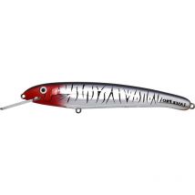 Floating Lure Halco Laser Pro 190 Laserpro190r49