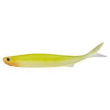 Soft Lure Ever Green Last Ace 128s - 12.8cm - Pack Of 4 Lastace128s-54