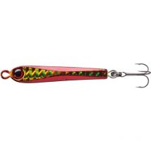 Cuiller A Jigger Daiwa Prorex Minijig Lazer - 7g Lazer Orange