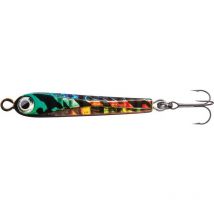 Cuiller A Jigger Daiwa Prorex Minijig Lazer - 10g Lazer Perch
