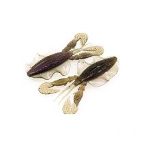 Soft Lure Chasebaits Love Bug - 10cm - Pack Of 6 Lb40-01