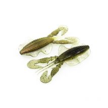 Gummifisch Chasebaits Love Bug - 10cm - 6er Pack Lb40-03