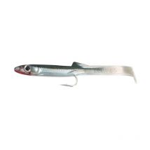 Leurre Souple Armé Ragot Raglou 3d - 12cm - Par 3 Lc - Pêcheur.com