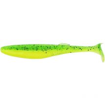 Leurre Souple Rapala Crushcity The Kickman - 12.5cm - Par 5 Lch