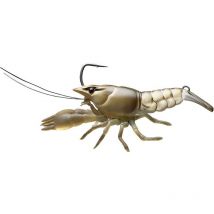 Köder Sinkend Live Target Live Craw Finess Bait - 6.3cm Lcr60sk375