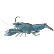 Señuelo Hundido Live Target Live Craw Finess Bait - 6.3cm Lcr60sk377