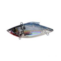 Leurre Coulant Rat-l-trap Magnum Trap - 9cm Lectric Blue