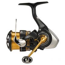 Moulinet Spinning Daiwa Legalis Lt 2023 Leg23lt2500xh - Pêcheur.com