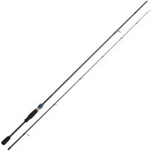 Canne Daiwa Legalis Rockfishing Legrf762lfsbf - Pêcheur.com