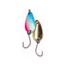 Cucchiaino Ondulante Crazy Fish Spoon Lema - 1.6g Lema-1.6-40