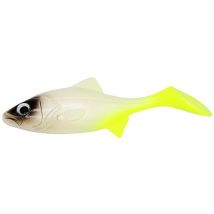 Leurre Souple Fishing Ghost Roachy One - 16cm - Par 2 Lemon Cream