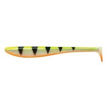 Leurre Souple Savage Gear Monster Shad - 18cm - Par 2 Lemon Tiger - Pêcheur.com