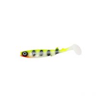 Leurre Souple Fishing Ghost Renky Shad V2 - 15cm - Par 3 Lemon Tiger