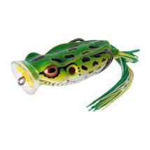 Leurre De Surface River2sea Spittin Wa - 5.5cm Leopard