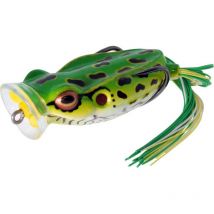 Leurre Souple River2sea Spittin Wa - 7cm Leopard
