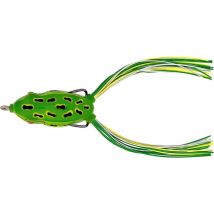 Leurre Souple River2sea Bully Wa 55 Ii - 5.5cm Leopard