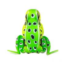 Leurre De Surface Lunker Hunt Popping Frog - 5.7cm Leopard