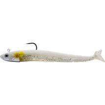 Weicher Köder Bewaffnet Kerfil Kerhy Shad Evo 100 - 10cm Leu17303