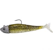 Isca Mole Armada Kerfil Kerhy Fat - 9cm Leu17745