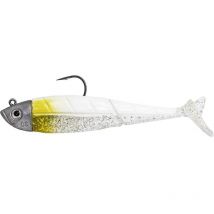 Isca Mole Armada Kerfil Kerhy Fat - 14cm Leu17876