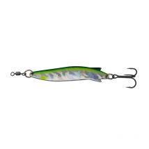 Cuiller Ondulante Abu Garcia Toby Spoon - 28g Lf Ayu