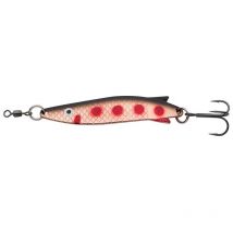 Cuiller Ondulante Abu Garcia Toby Spoon - 40g Lf Trout