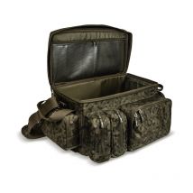 Carryall Solar Sp C-tech Tackle Carryall System Lgct01 - Pêcheur.com