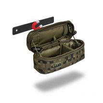 Caixa Para Acessórios Solar Sp C-tech Magnetic Tool Case Lgct06
