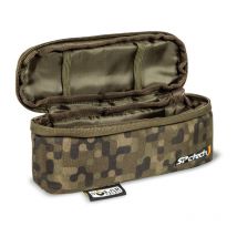 Accessoire Etui Solar Sp C-tech Mini Tech Case Lgct08